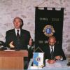 03.10.2001: Celebrazione dell’ 8° CHARTER 